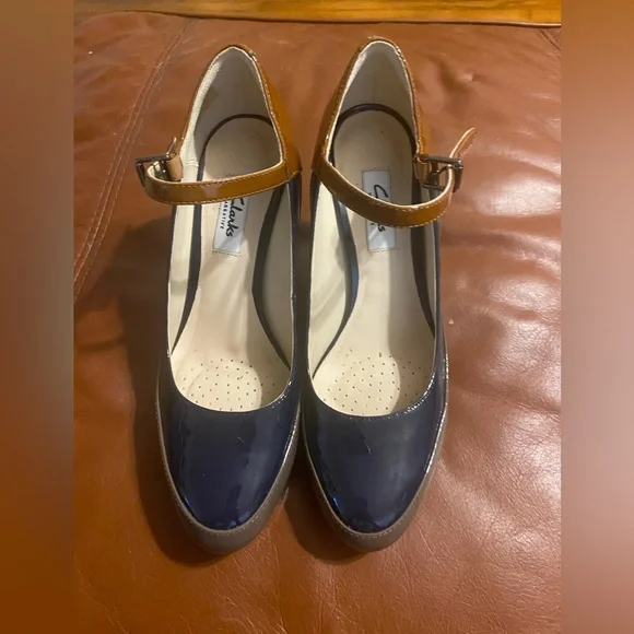 Clarks kendra dime deals